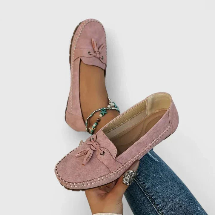 Josefine | Ortopediska loafers