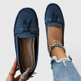 Josefine | Ortopediska loafers