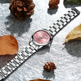 Josefine | Steel Watch