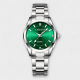Josefine | Steel Watch