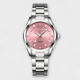 Josefine | Steel Watch