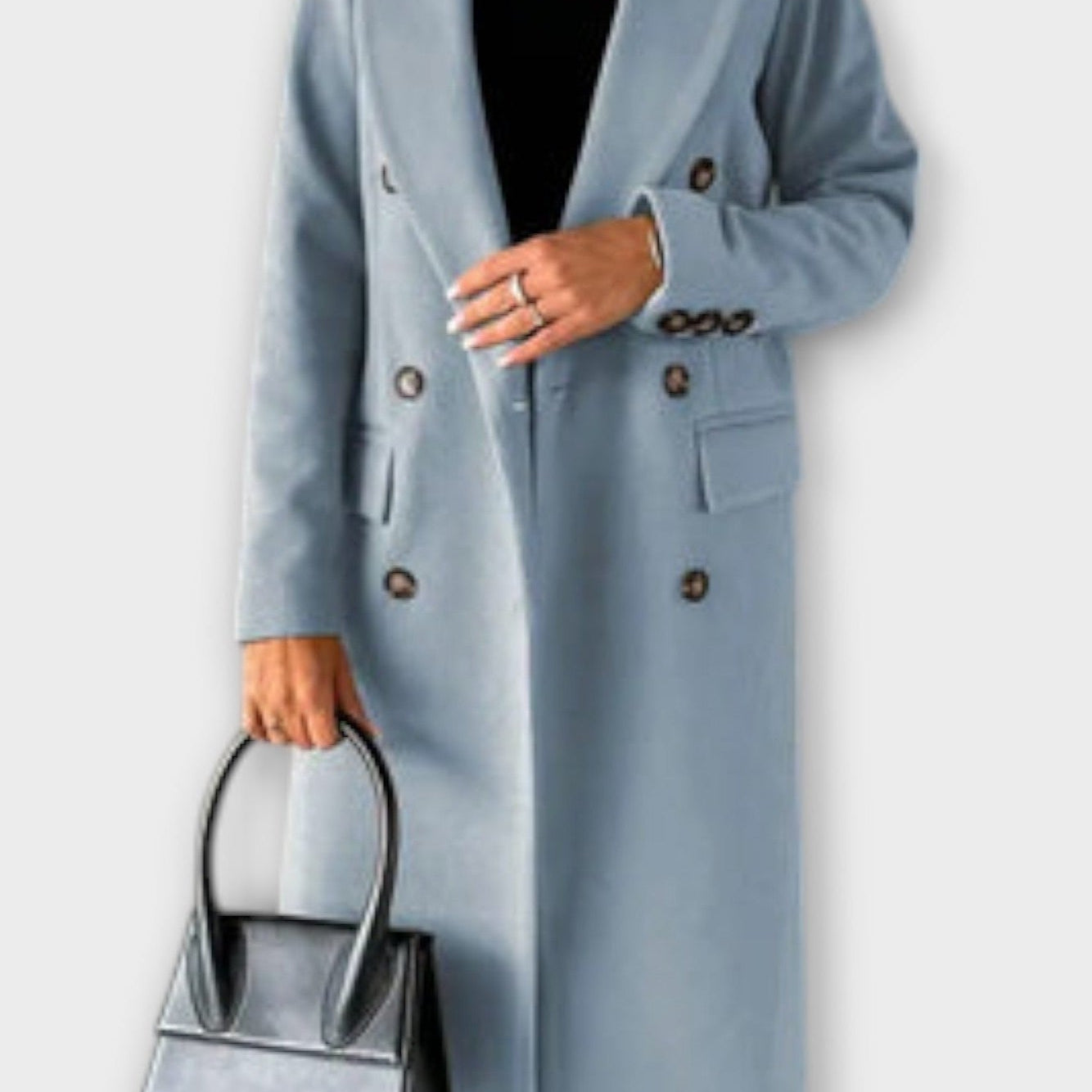 Judith | Trenchcoat