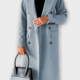 Judith | Trenchcoat