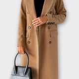 Judith | Trenchcoat