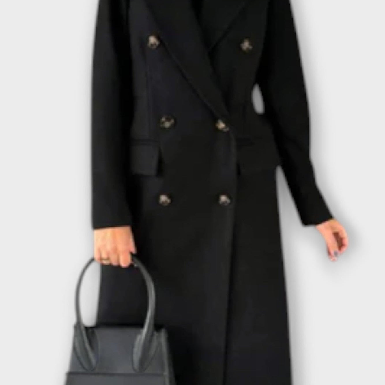 Judith | Trenchcoat