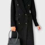 Judith | Trenchcoat