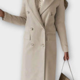 Judith | Trenchcoat