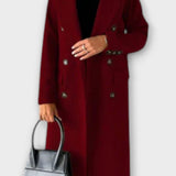Judith | Trenchcoat