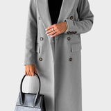 Judith | Trenchcoat