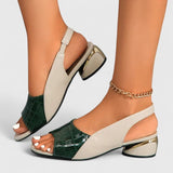 Julie | Eleganta sandaler