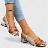 Julie | Eleganta sandaler