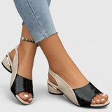 Julie | Eleganta sandaler