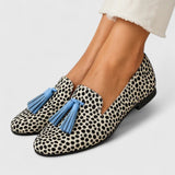 Julie | Raffinerade Loafers