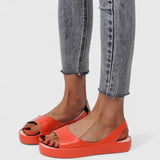 Julie | Ortopediska sandaler
