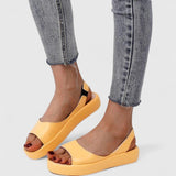 Julie | Ortopediska sandaler
