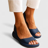 Julie | Ortopediska sandaler