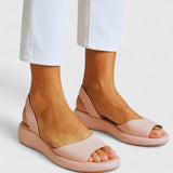 Julie | Ortopediska sandaler