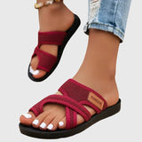 Julie | Ortopediska sandaler
