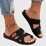 Julie | Ortopediska sandaler