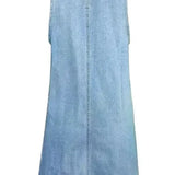 Karen | Jeansklänning