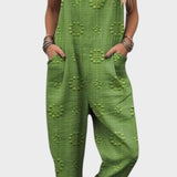 Karen | Modern jumpsuit
