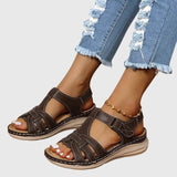 Karen | Ortopediska sandaler