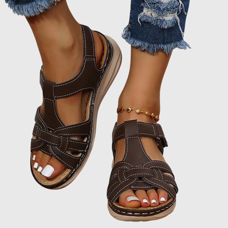 Karen | Ortopediska sandaler