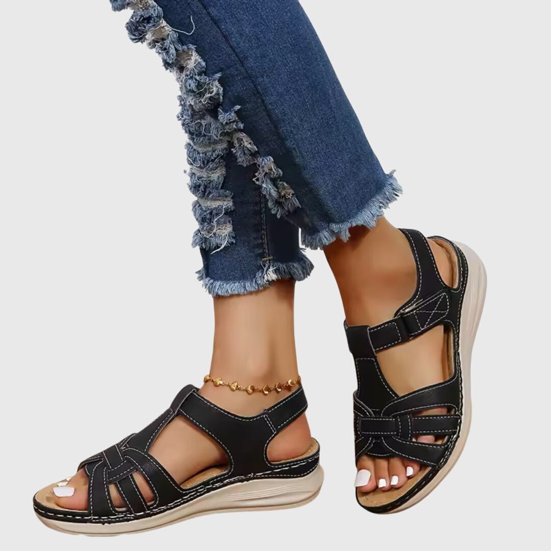 Karen | Ortopediska sandaler