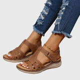 Karen | Ortopediska sandaler