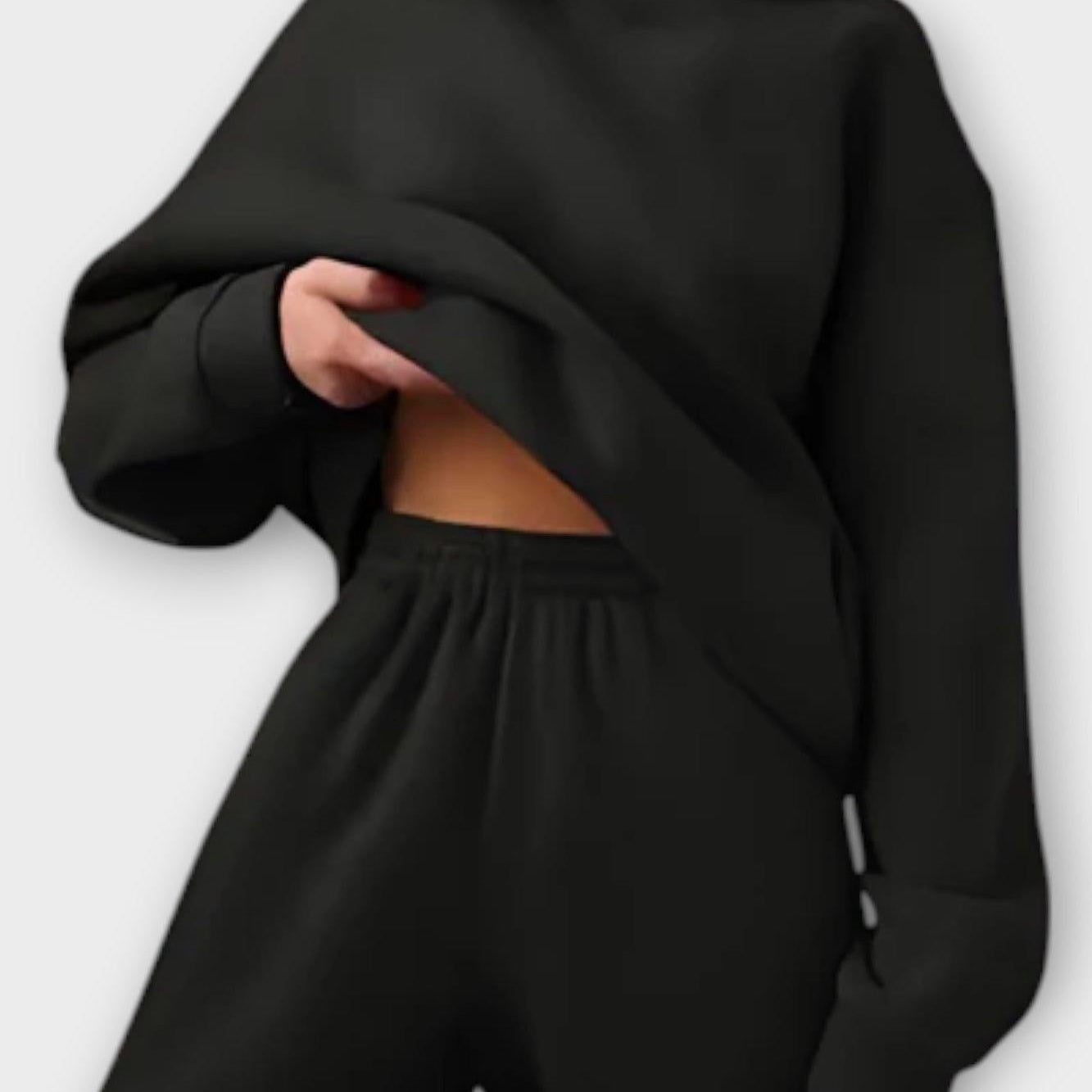 Karla | Långärmat set