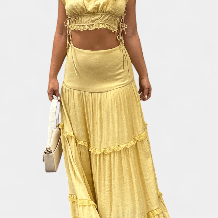 Karla | Set