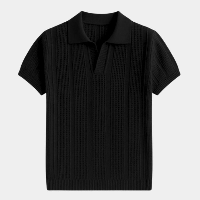 Karl™ | Elfenbenskusten Pikétröja
