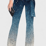 Katrine | Asymmetrisk Jumpsuit