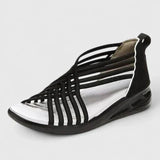 Katrine | Ortopediska sandaler