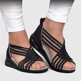Katrine | Ortopediska sandaler