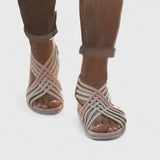 Katrine | Ortopediska sandaler
