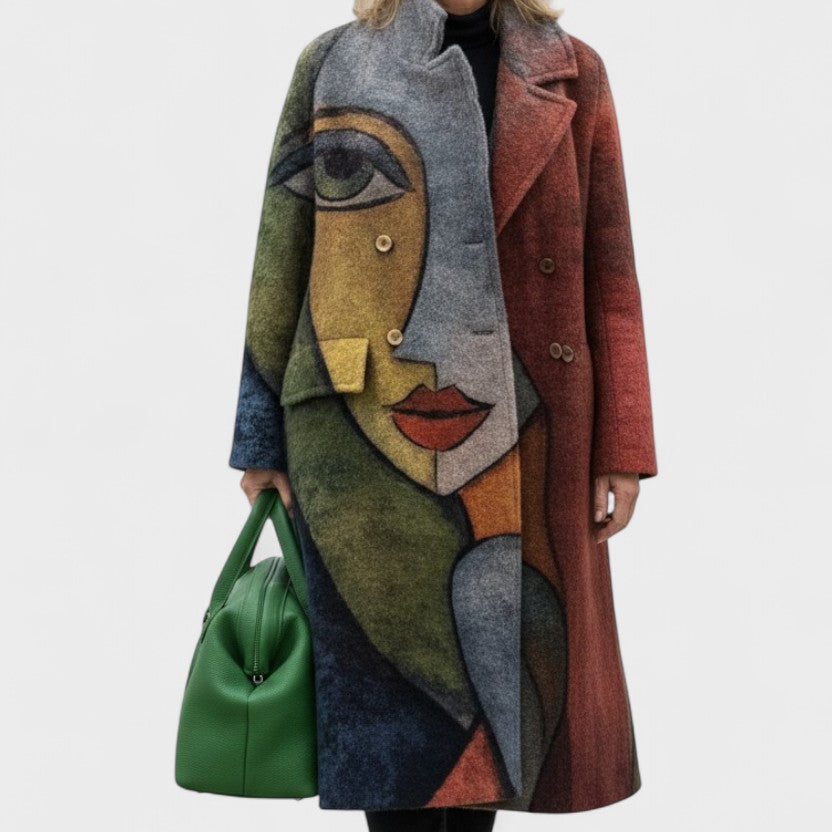 Katrine™ | Oversizejacka