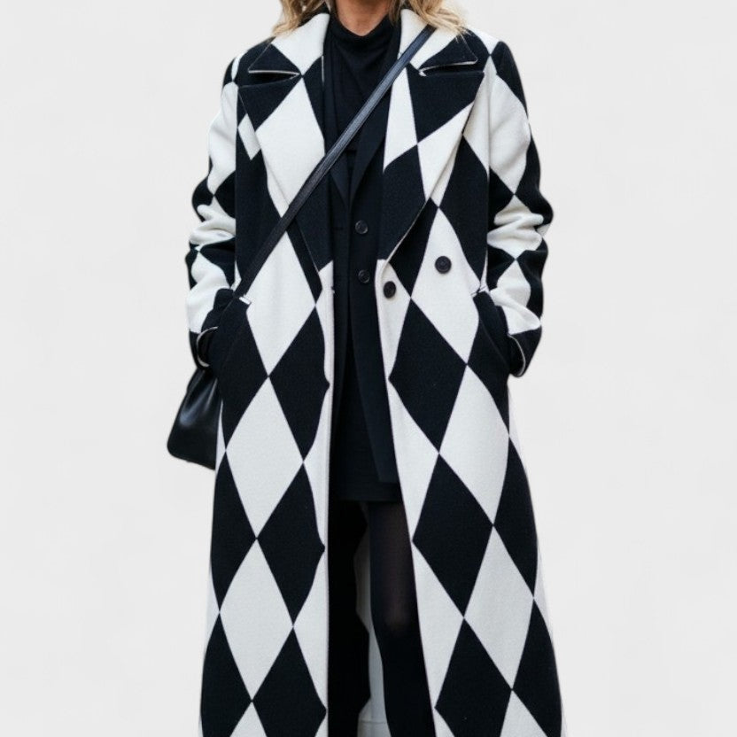 Katrine™ | Oversizejacka