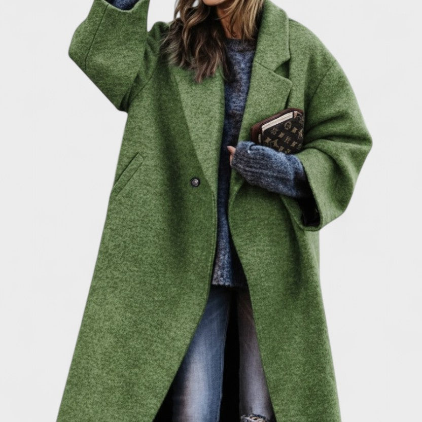 Katrine™ | Oversizejacka