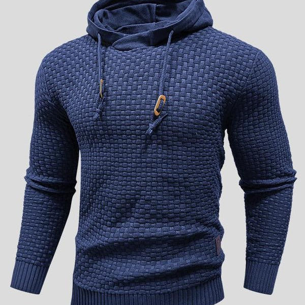 Keld™ | Snygg skyddande huvtröja