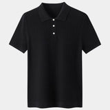 Keld™ | Tricot Brownston Pikétröja