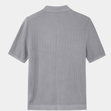 Keld™ | Tricot Brownston Pikétröja