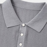 Keld™ | Tricot Brownston Pikétröja