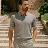 Keld™ | Tricot Brownston Pikétröja