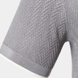 Keld™ | Tricot Brownston Pikétröja