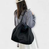 Kirstine | Tygtotebag