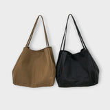 Kirstine | Tygtotebag