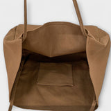 Kirstine | Tygtotebag