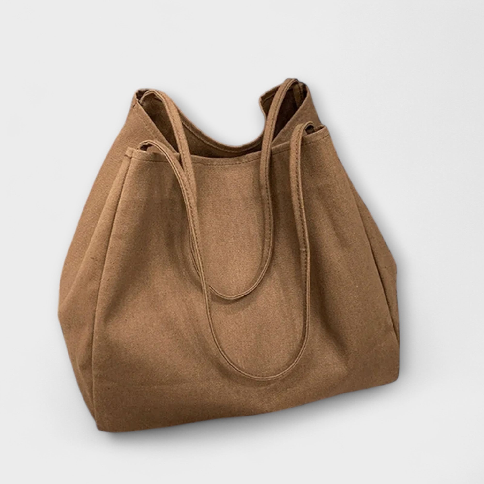 Kirstine | Tygtotebag