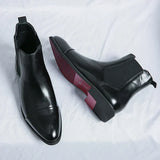 Kjeld™ | Chelseaboots